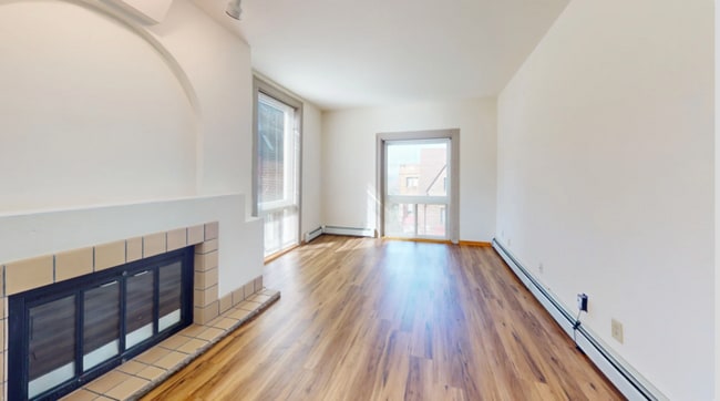 Foto del edificio - 10 Langdon St