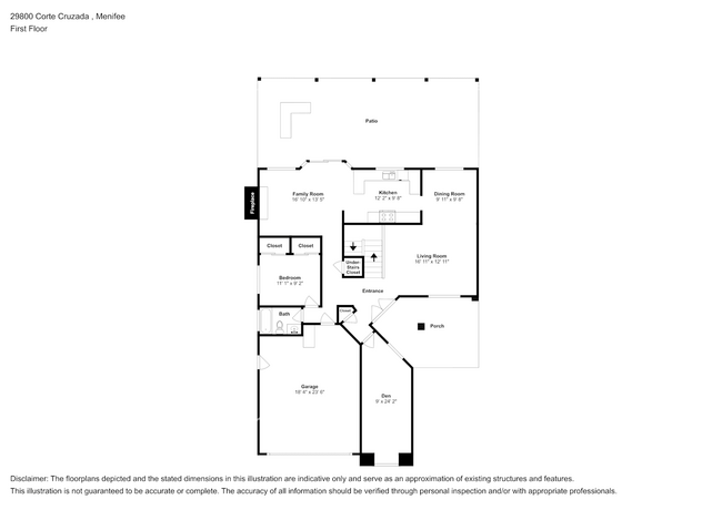 Building Photo - 29800 Corte Cruzada