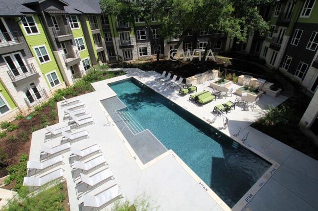 Building Photo - 2 bedroom in AUSTIN TX 78729