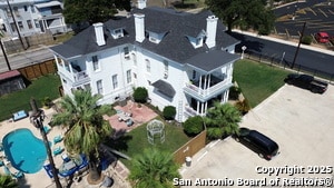 Building Photo - 421 Howard St