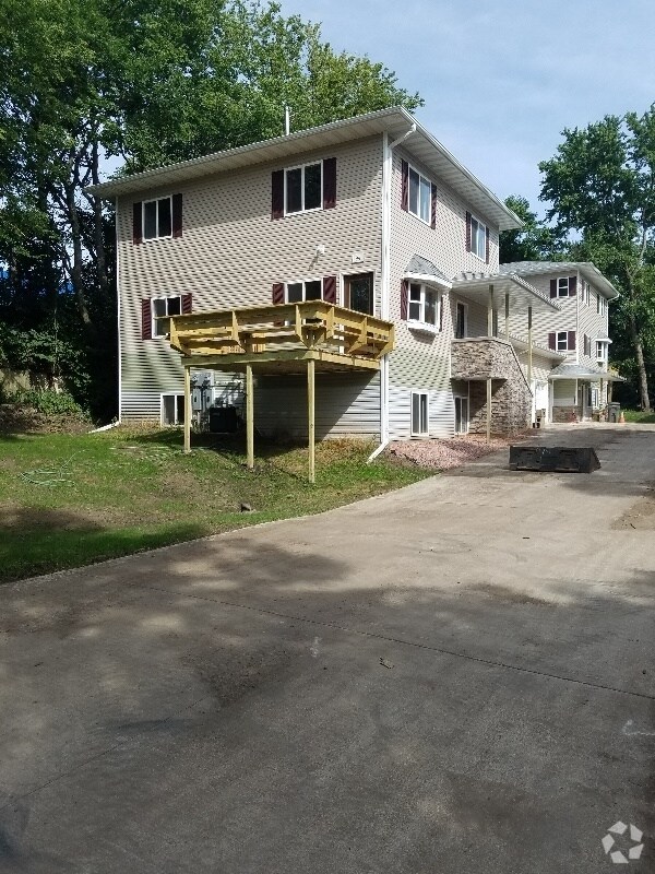 Apartamentos de renta en Arnolds Park, IA