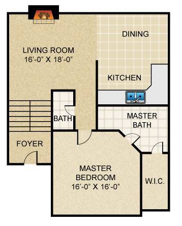 Foto del edificio - 16116 W 83rd Terrace