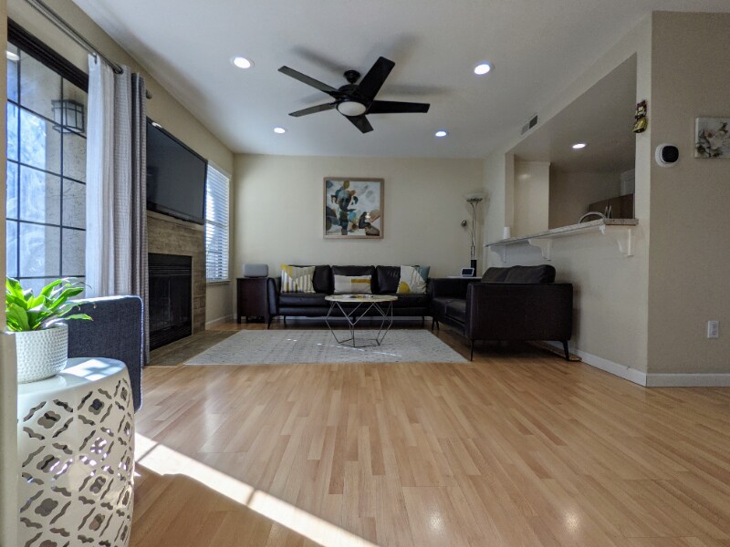 Photo - 328 W Sunnyoaks Ave (Campbell, CA)