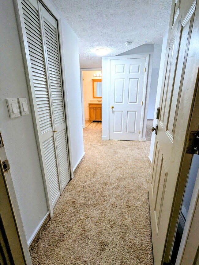 Main Entrance - 20 Amato Dr