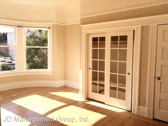 Foto principal - 1508-1512 McAllister St