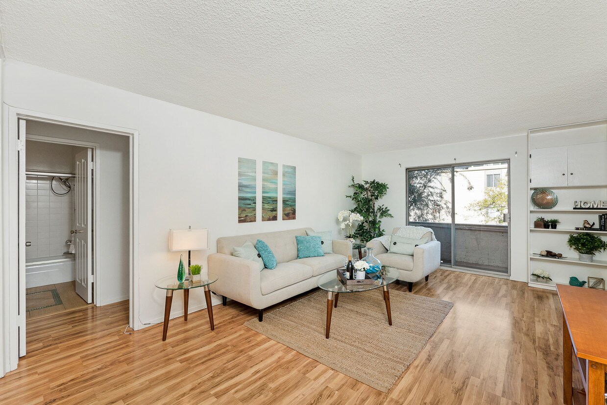 1831 Prosser Ave, Los Angeles, CA 90025 Condo for Rent in Los Angeles