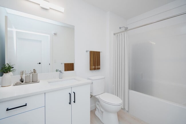 Building Photo - The Pemby Premium Suites