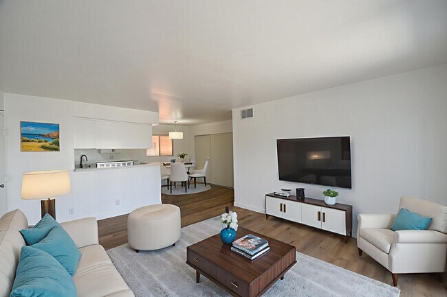 Foto del edificio - 6401 Riverton Ave