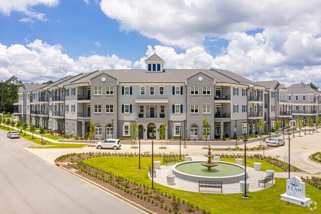 Building Photo - Elan at Terra Bella