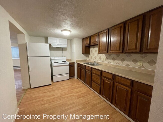 Foto del edificio - 2 br, 1 bath House - 387 Darrell Ave.