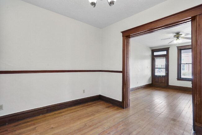 Foto del edificio - 358 York St