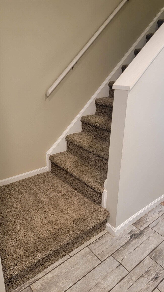 3 Prestwick Plz, Durham, NC 27705 Townhome Rentals in Durham NC