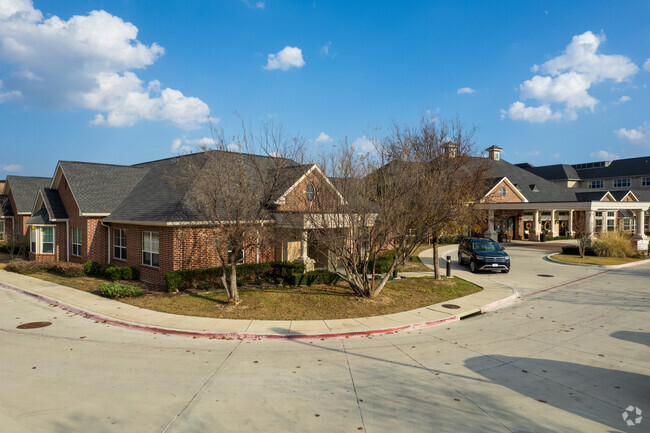 Building Photo - The Westmore Senior Living
