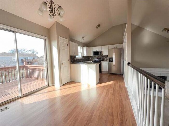 Foto del edificio - 31331 W 172nd Terrace