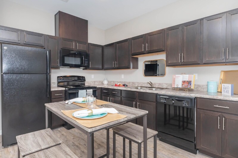 Foto principal - 11777 Nicholson Dr