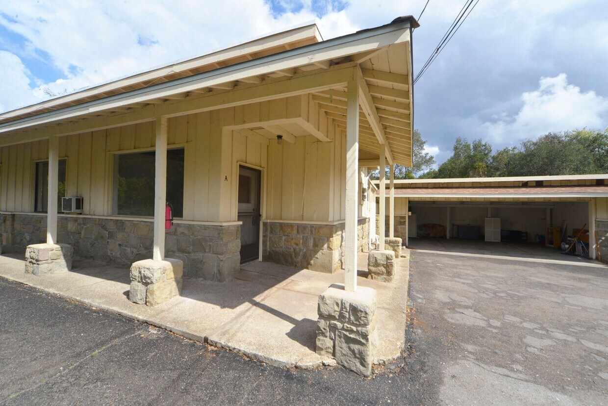 777 Quail St Unit A, Ojai, CA 93023 Room for Rent in Ojai, CA