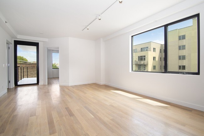 Foto del edificio - 100 Ainslie St