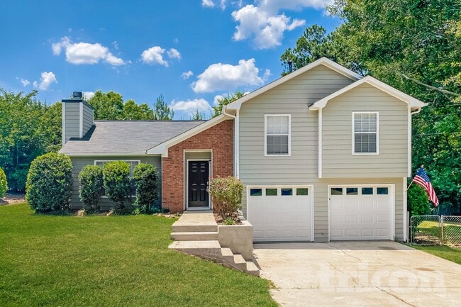 Building Photo - 1124 Whisper Wind Dr