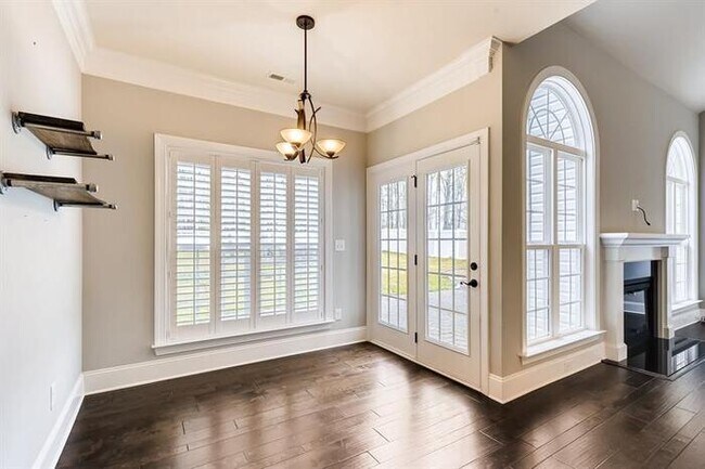 Building Photo - 132 Hawks Landing Drive, Troutman, NC, 28166