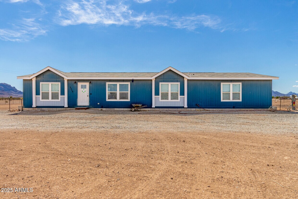 Foto principal - 3218 N 424th Ave