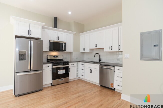 Foto del edificio - 4437 N Broadway St