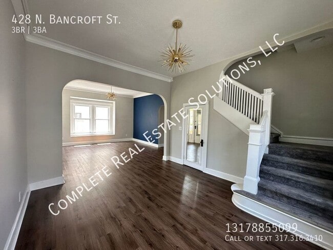 Building Photo - 428 N Bancroft St