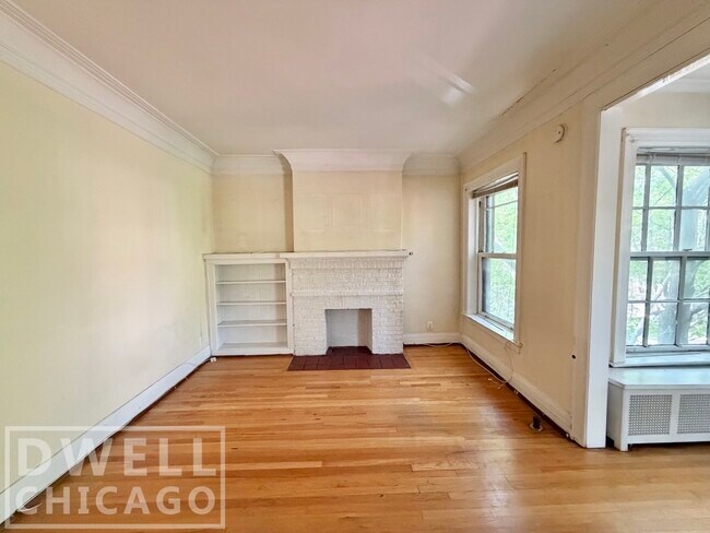 Building Photo - 1001 Judson Ave