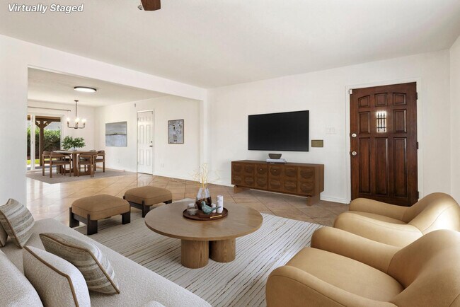 Foto del edificio - 8323 E Montecito Ave