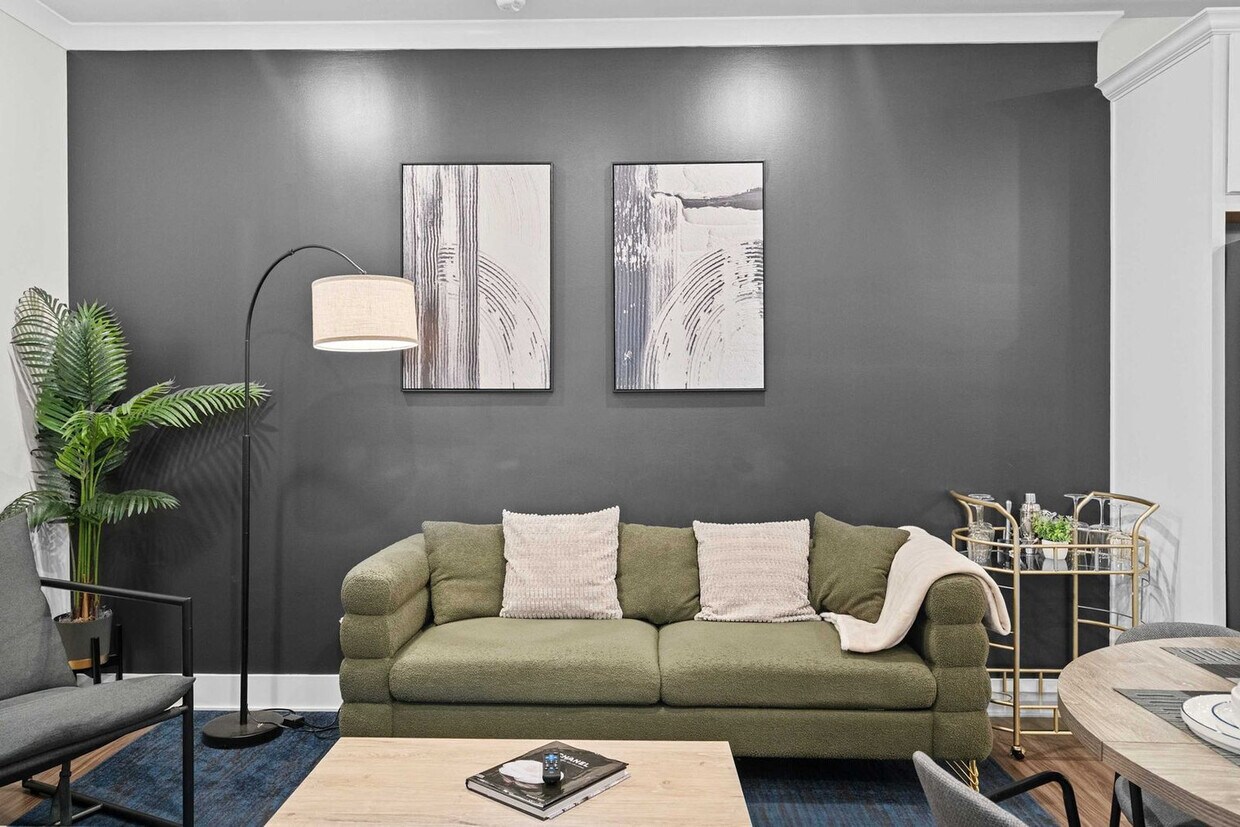 Foto principal - 1442 Hamilton St