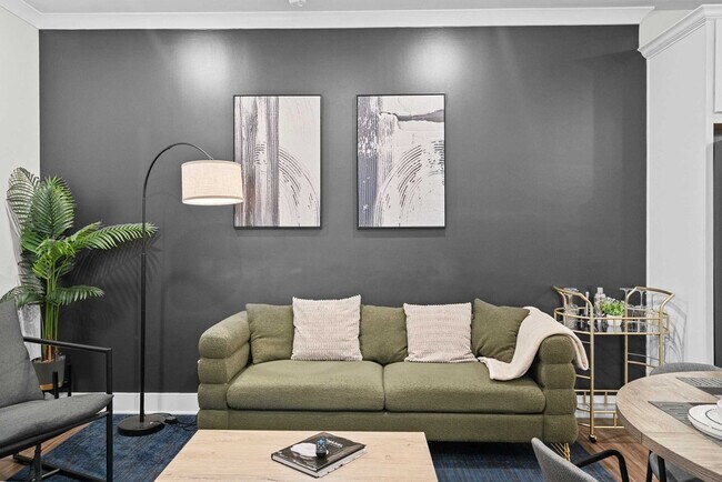 Foto del edificio - 1442 Hamilton St