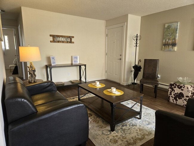 Living Room - Beaver Creek