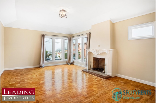 Building Photo - West Portal: Single Family Home w/ 2+ Car ...