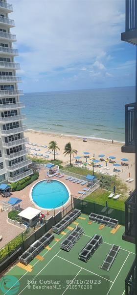 Building Photo - 3800 Galt Ocean Dr