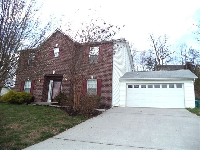 Foto principal - 8617 Rayworth Trl