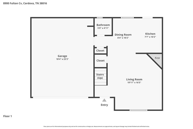 Building Photo - 8900 Fulton Cove