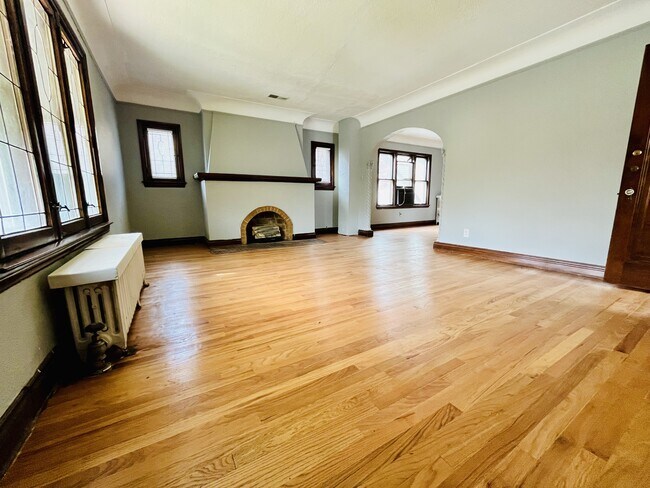 Foto del edificio - 14347 Asbury Park