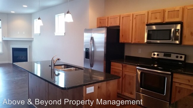 Building Photo - 3 br, 2.5 bath House - 85 Ramshorn Peak
