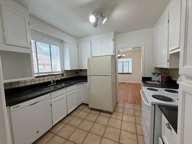 Photo - Classic Wash Park Gem with Detached Garage, Finished Basement & Stunning Great Room Addition House