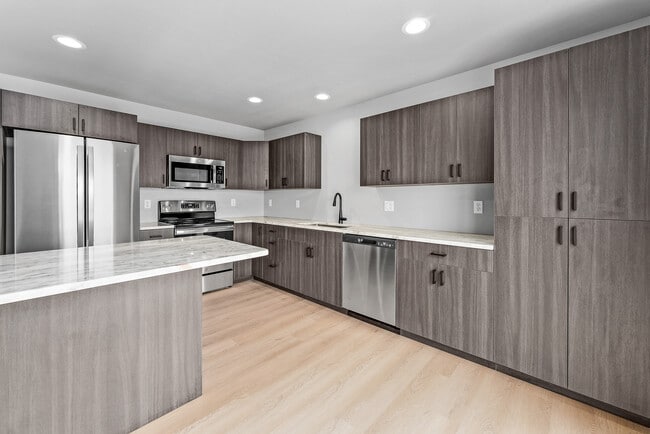 Foto del edificio - 535 Harper Cir