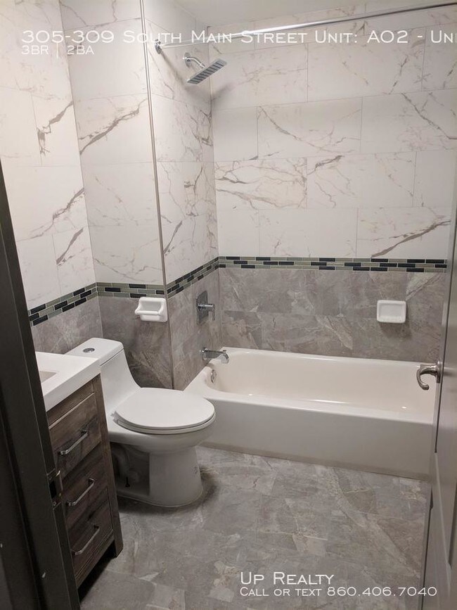 Foto del edificio - 3 bedroom in Middletown CT 06457