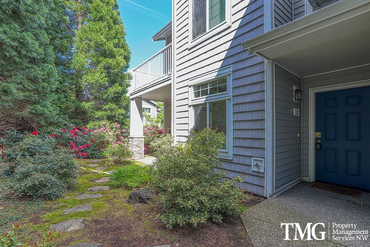 Foto principal - Delightful 2br/2ba Condo in Beaverton with...