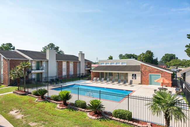 Sherwood Acres Apartments Baton Rouge, LA
