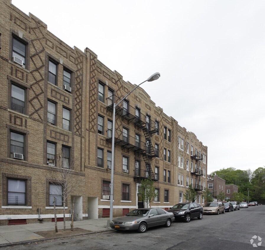Foto principal - 205 30th St