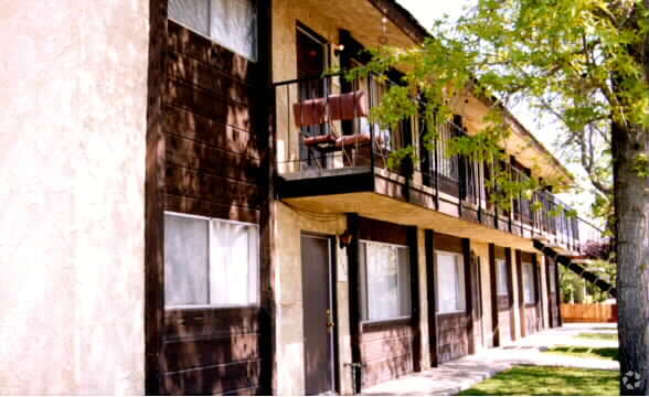 Primary Photo - 1520-1530 Robertson Blvd