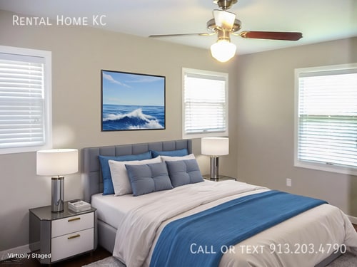 Building Photo - 5521 W 98th Pl