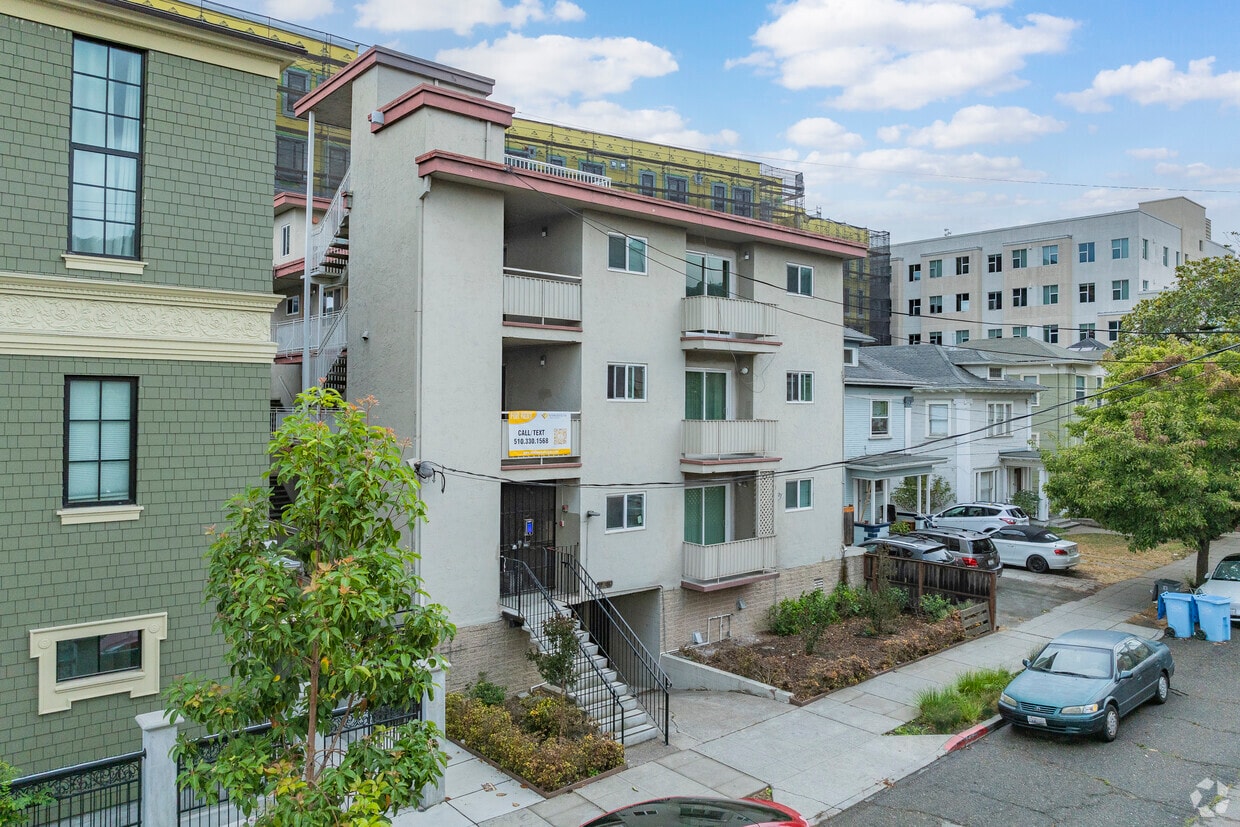 Photo - 2540 Regent St (Berkeley, CA)