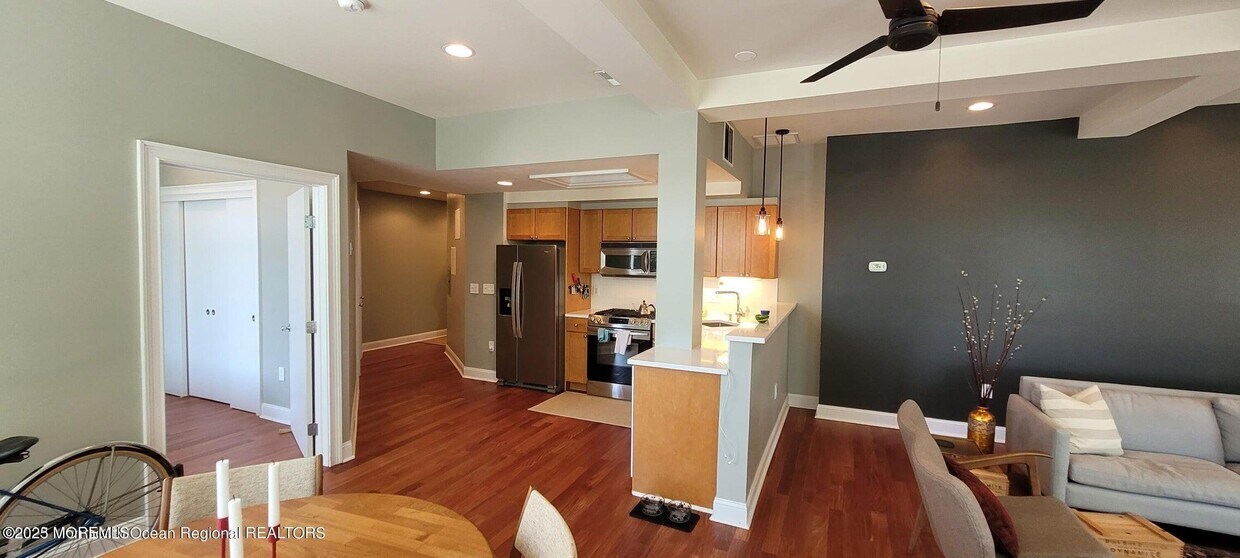 Foto del edificio - 508 Cookman Ave