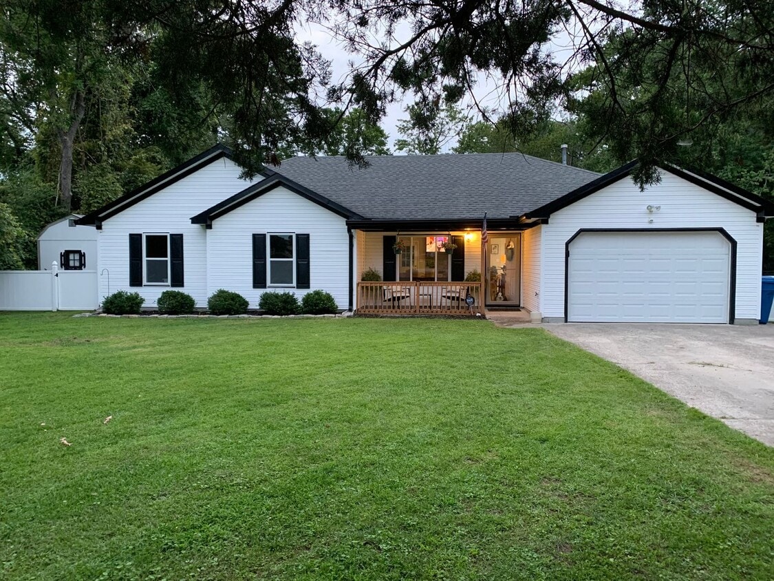 848 Dwyer Rd, Virginia Beach, VA 23454 House Rental in Virginia Beach