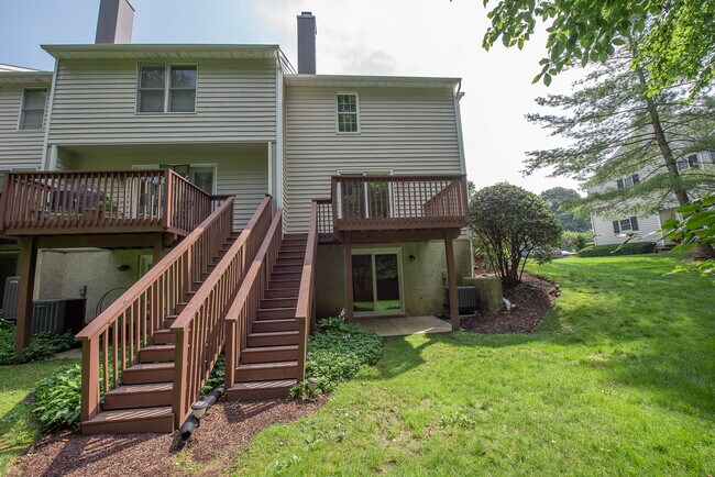Foto del edificio - 3105 Bridlewood Dr