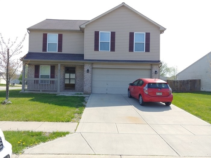 591 Hollowood Ln, Avon, IN 46123 House for Rent in Avon, IN